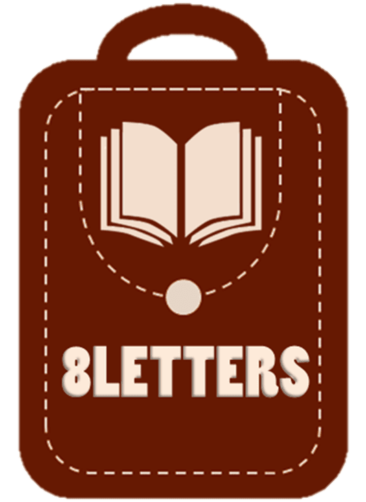 8Letters Bookstore and Publishing