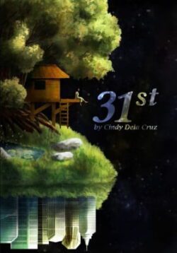 8Letters Bookstore and Publishing 31st by Cindy Wong Book Cover