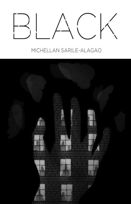 BLACK | ePub/MOBI | Michellan Sarile-Alagao