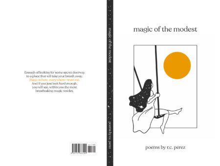 Magic of the modest by R.C. Perez