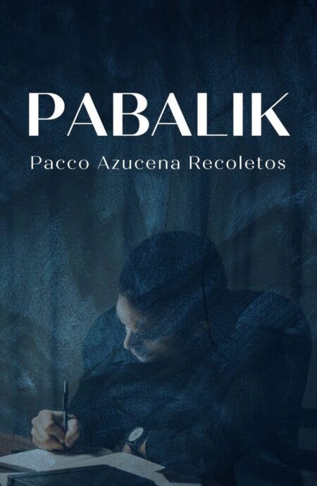 Pabalik | Pacco Azucena Recoletos