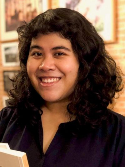 Arli Pagaduan