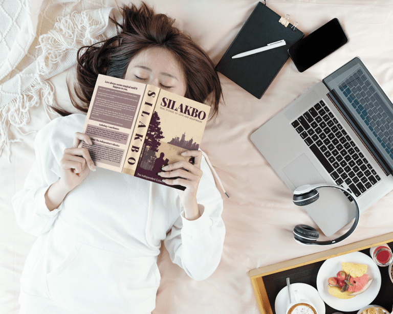 New Book, ‘Silakbo: Real Stories of Love and Heartbreak’, Reveals There Is Hope and Happily-Ever-Afters in Heartbreaks and Other Mishaps, Too