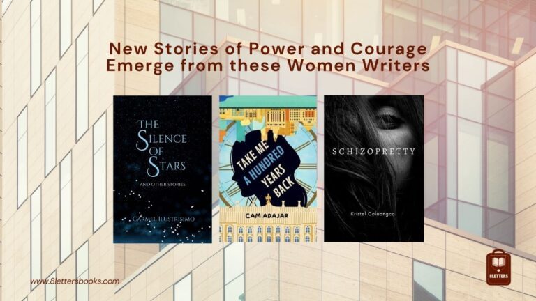 New Stories of Power and Courage Emerge from these Women Writers