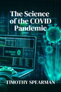 The Science of the COVID Pandemic front