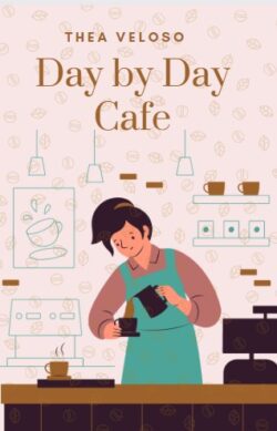 Day by Day Cafe front Thea Veloso