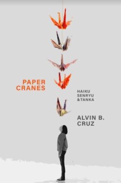 Paper Cranes alvin cruz