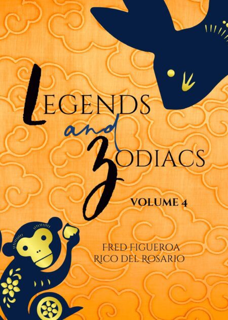 Legends and Zodiacs