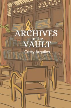 Archives in the Vault