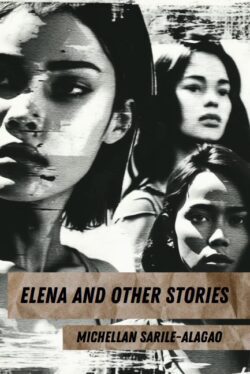 Elena and Other Stories front