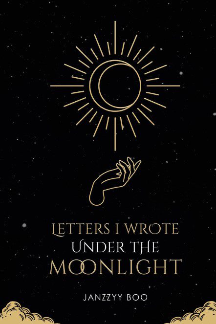 Letters I Wrote Under the Moonlight front