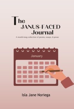 The Janus Faced Journal