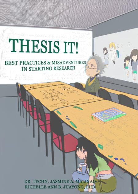 Thesis It Front