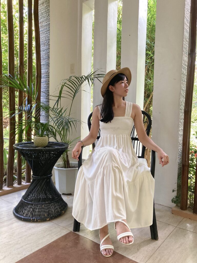 Himawari Mackenzie