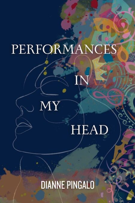 Performances in my head front