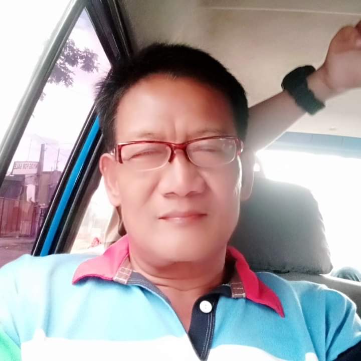 Kris S. Alarde Jr.