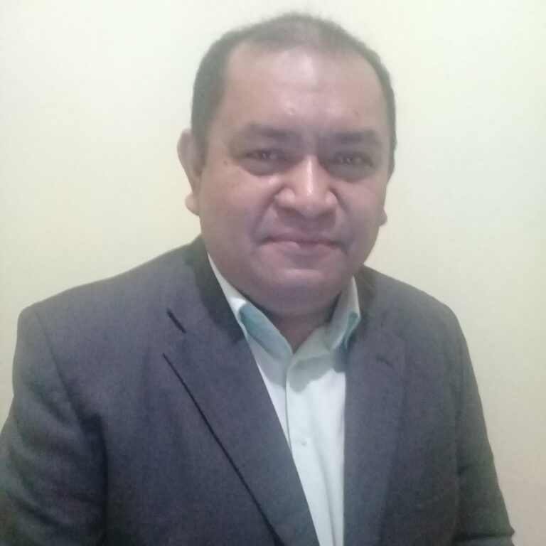 Edelio P. De los Santos