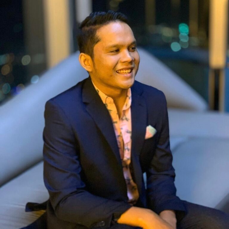Sam Lumban