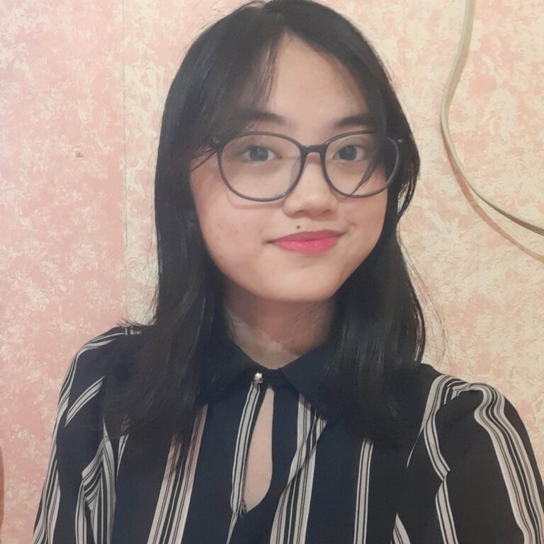 Sharren Marie Gandeza