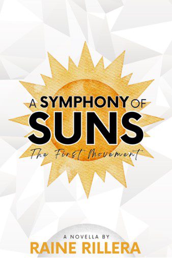 A Symphony of suns front