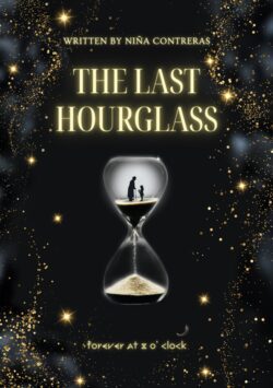 The last hourglass front