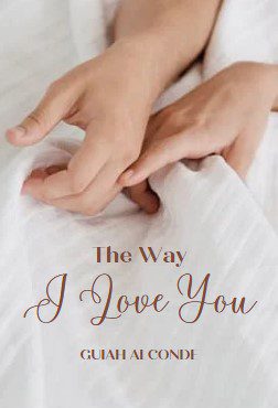 The way I love you front