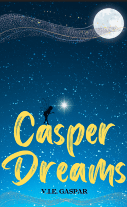 Casper dreams front