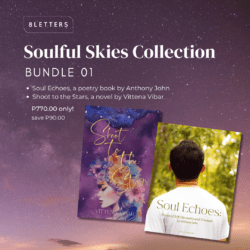 Soulful Skies Bundle 1