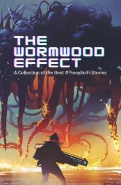 The Wormwood Effect front