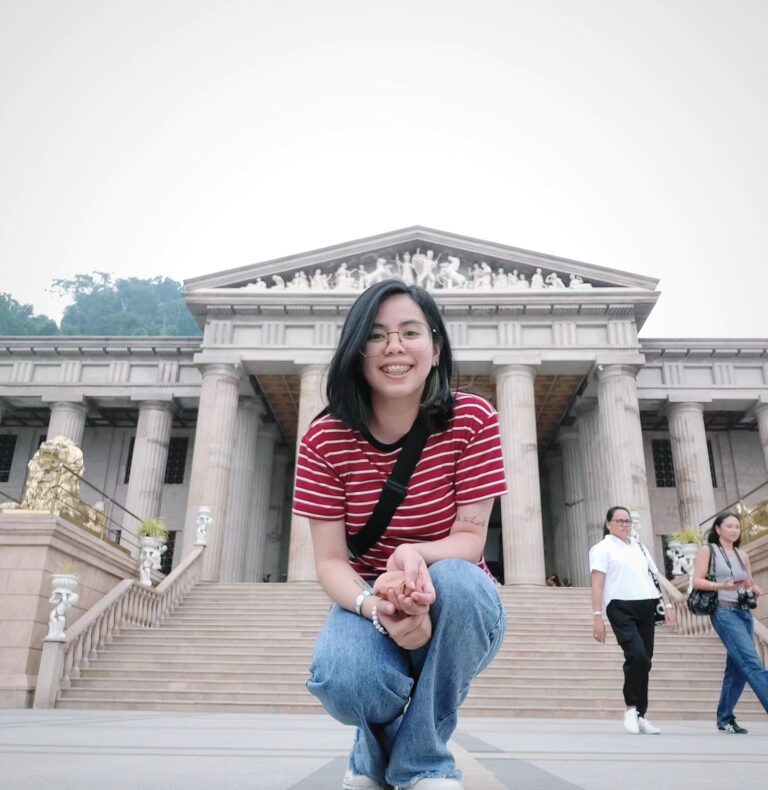 Katrine Madayag