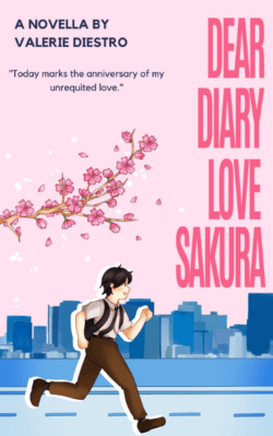 Dear Diary Love Sakura