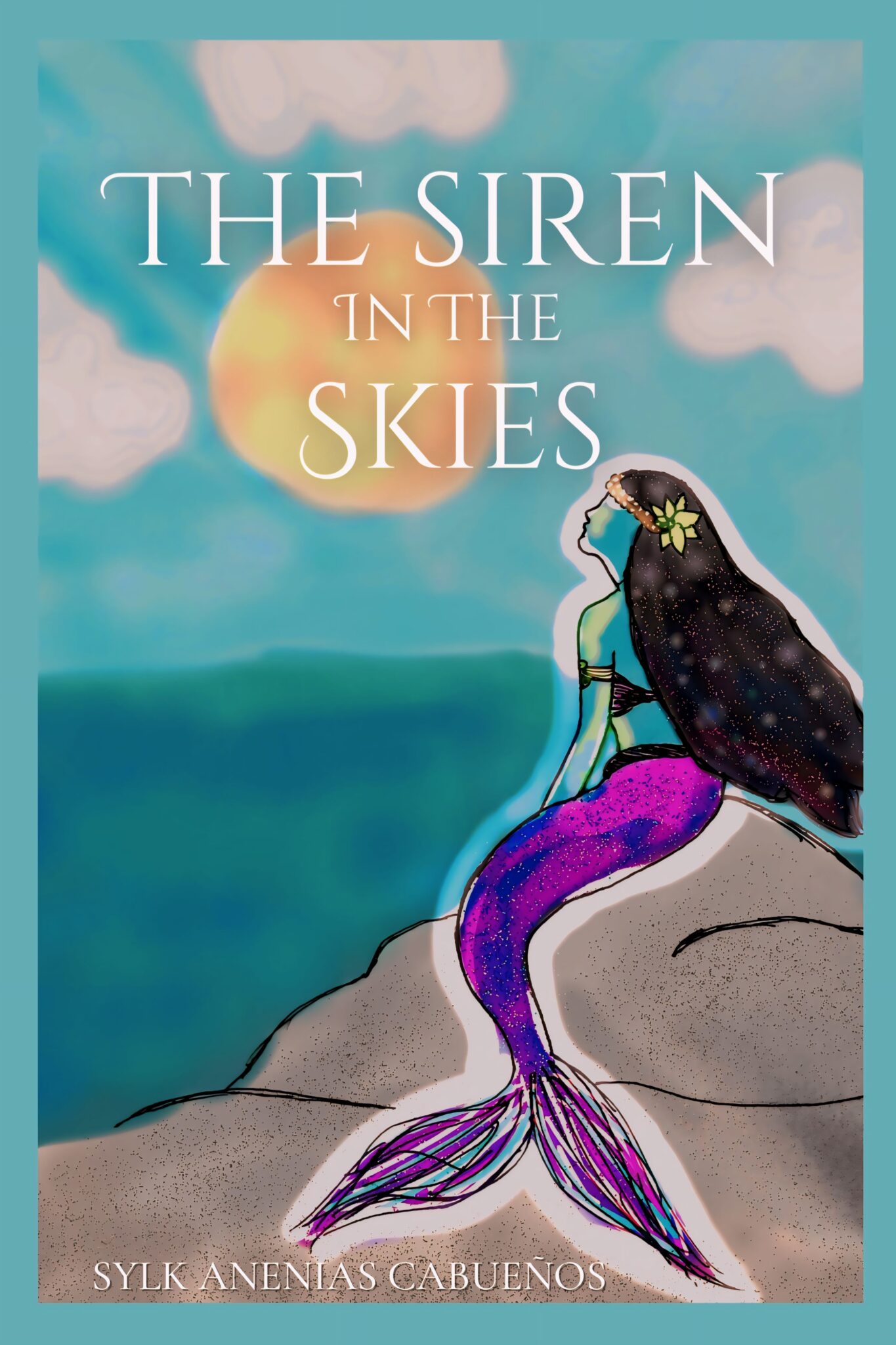 The Siren in the Skies