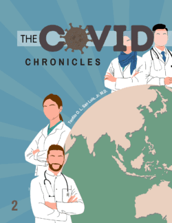 COVID Chronicles Vol. 1