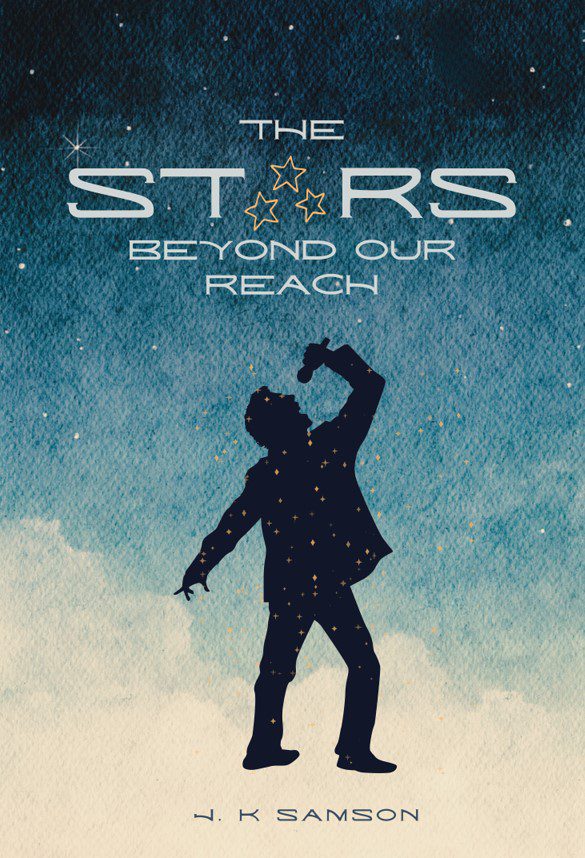 The Stars Beyond our Reach front