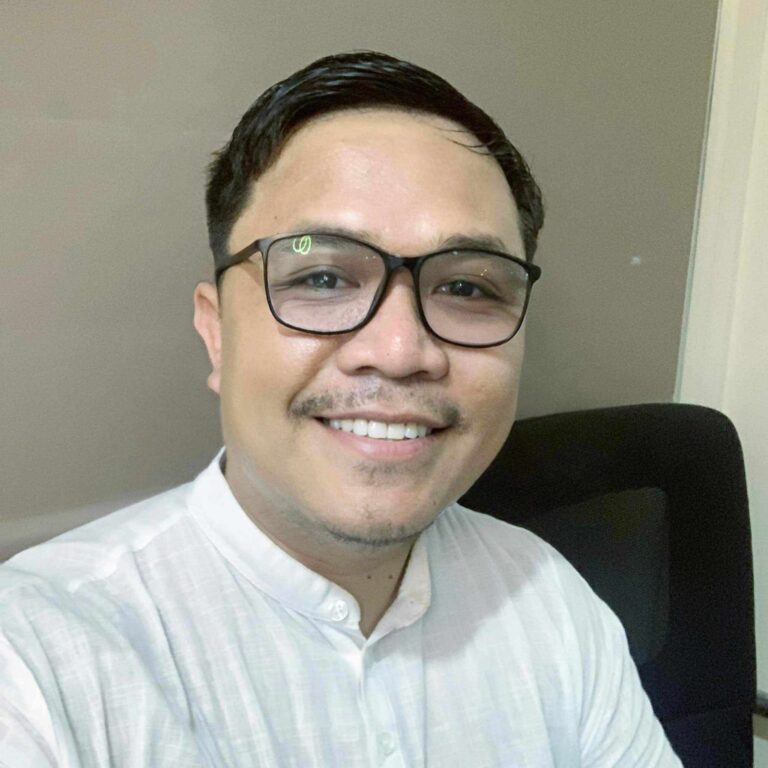 Ryan Jimenez