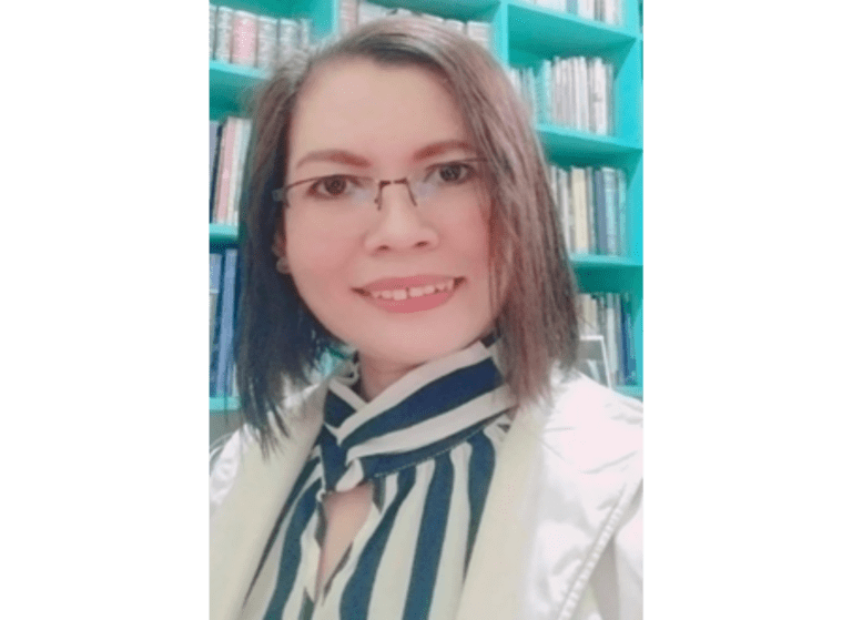 Maricar M. Dela Peña