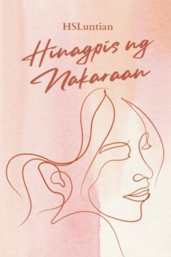 Hinagpis ng Nakaraan front