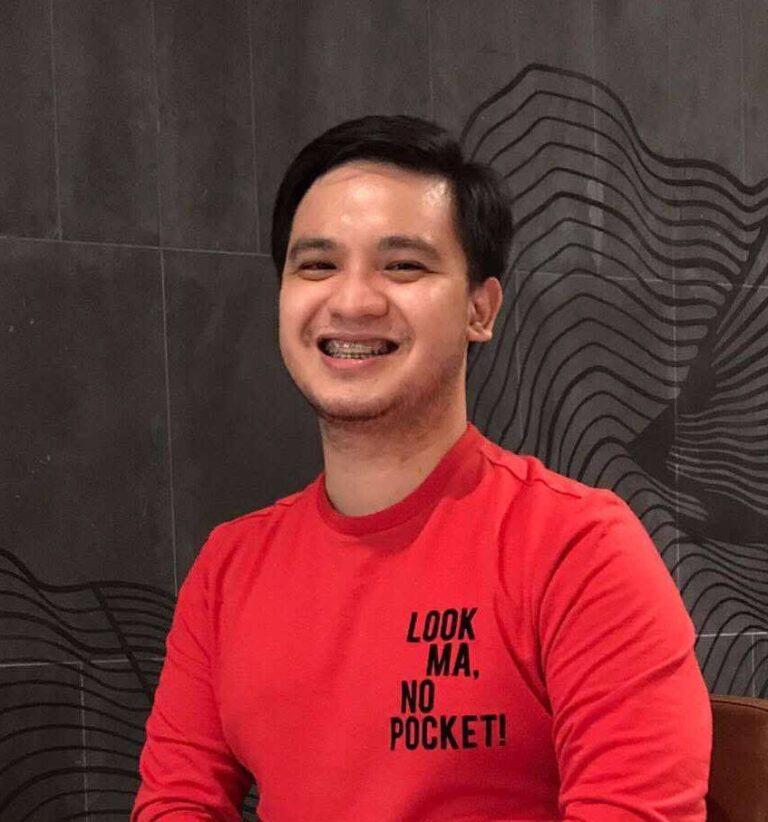 Joycel Vincent V. Dabalos