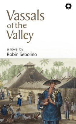 Vassals of the Valley front