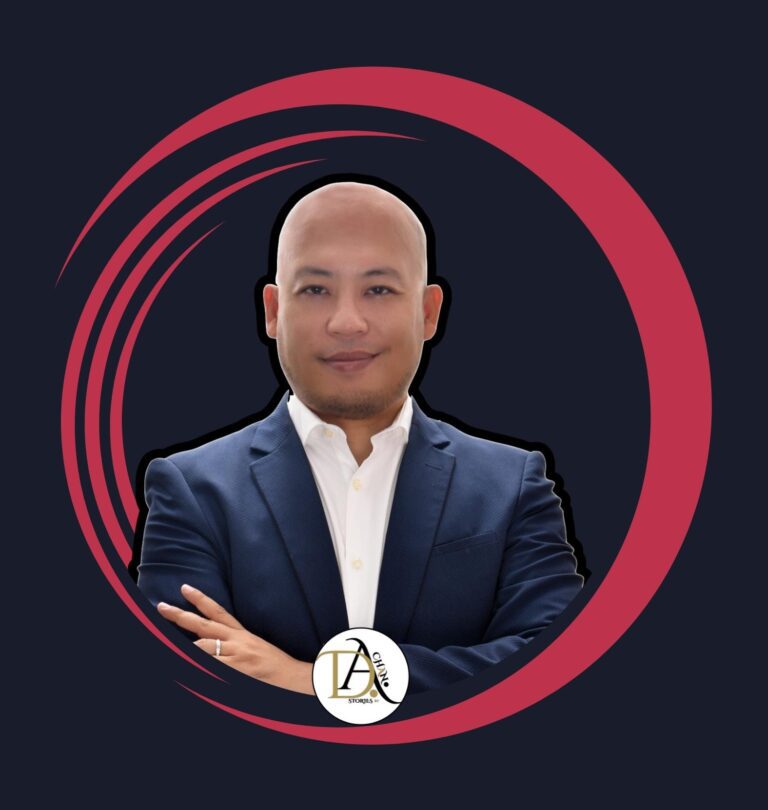 D.A. Chan