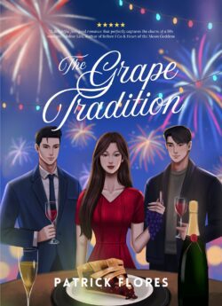 The Grape Tradition | Patrick Flores