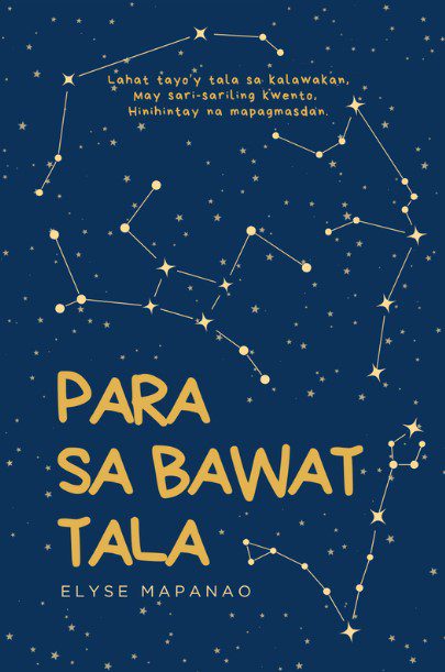 Para sa Bawat Tala front