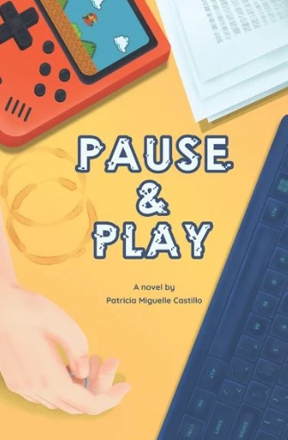 Pause and Play front