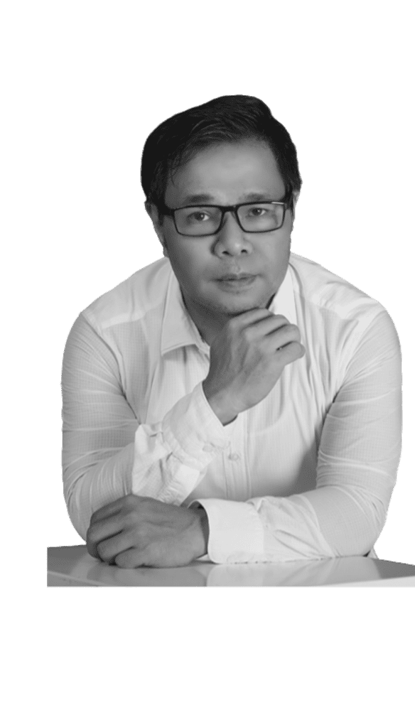 Renato G. Nicdao, FSG