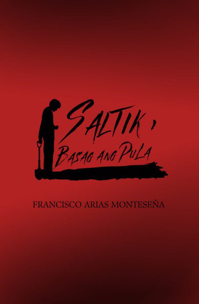 Saltik, basag ang pula front