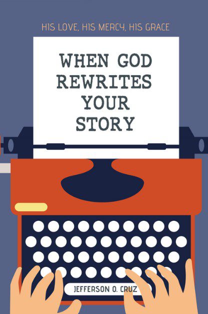 When God Rewrites Your Story