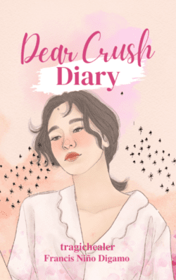 Dear Diary Crush front