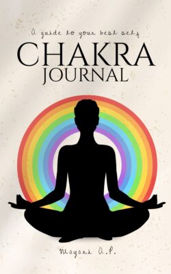 Chakra Journal | Mayari A.P. | Journal