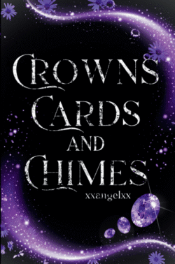 Crowns Cards and Chimes