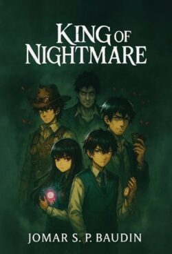 King of Nightmare front